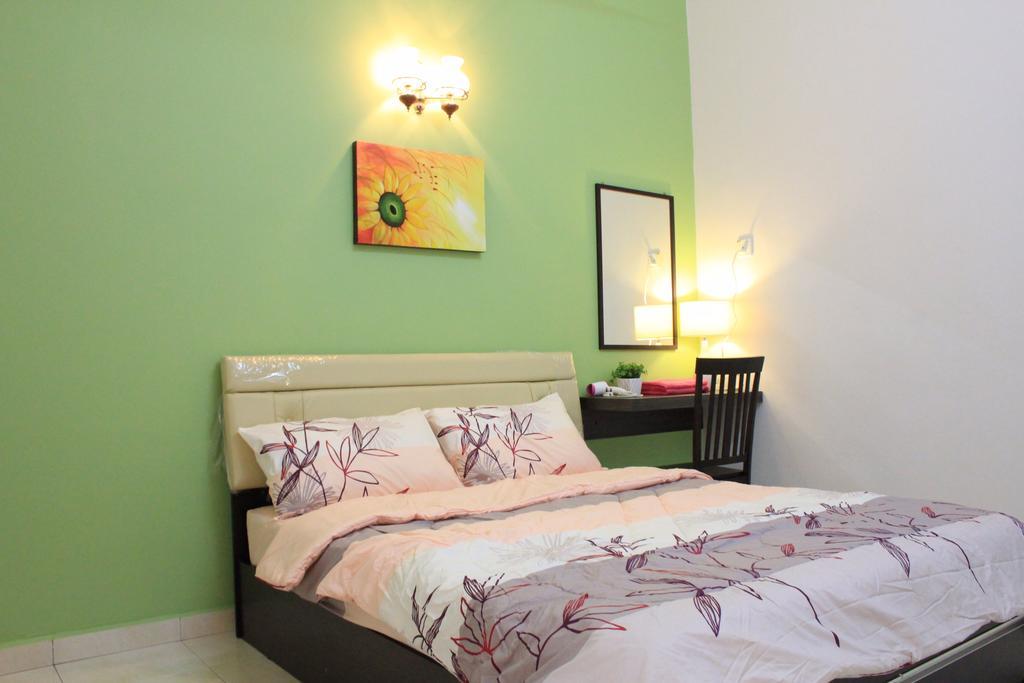 Stradford Stay Melaka Exteriér fotografie