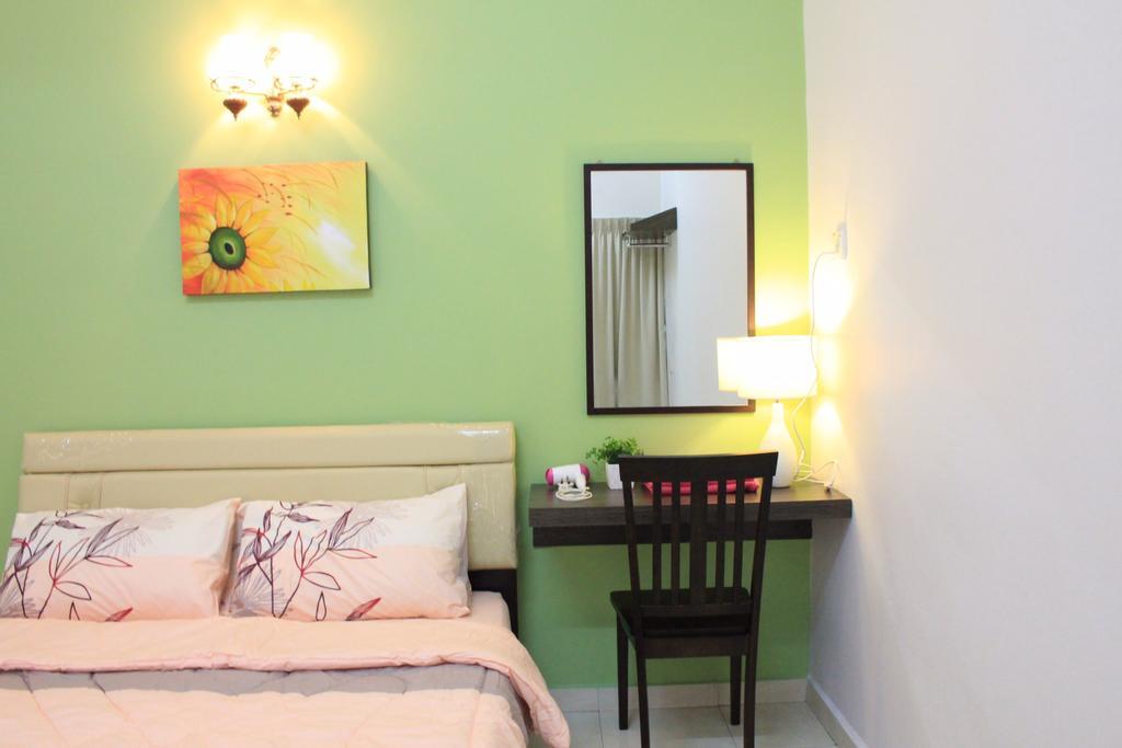 Stradford Stay Melaka Pokoj fotografie