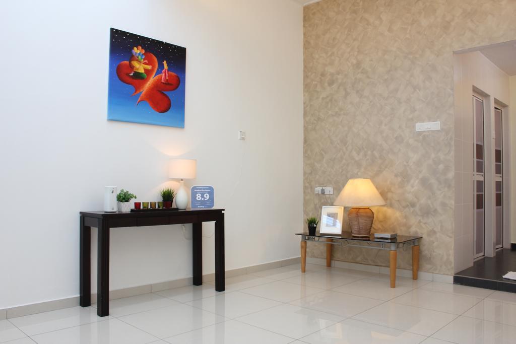 Stradford Stay Melaka Pokoj fotografie