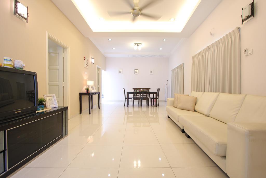 Stradford Stay Melaka Pokoj fotografie
