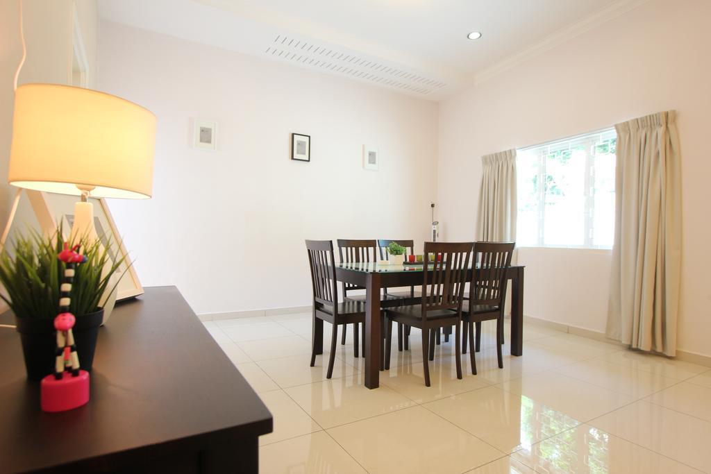 Stradford Stay Melaka Pokoj fotografie