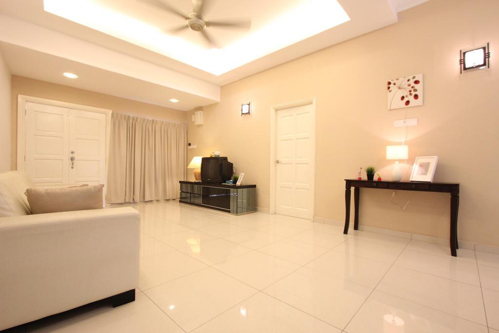 Stradford Stay Melaka Pokoj fotografie
