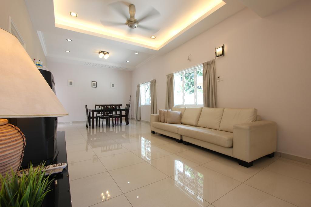 Stradford Stay Melaka Pokoj fotografie
